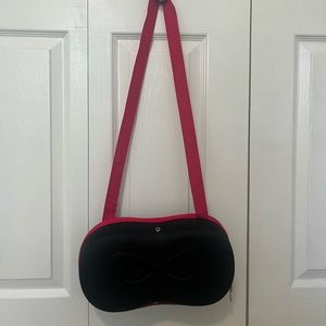 Never Used Nfinity Cheer shoes Bag(SHOES NOT INCLUDED)